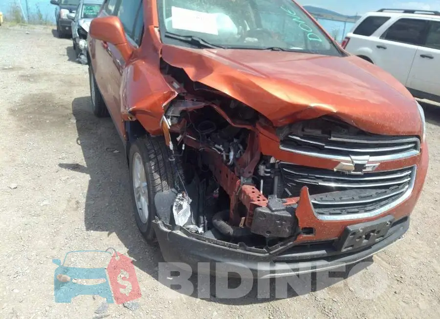 KL7CJRSB5FB241415 Photo# 6