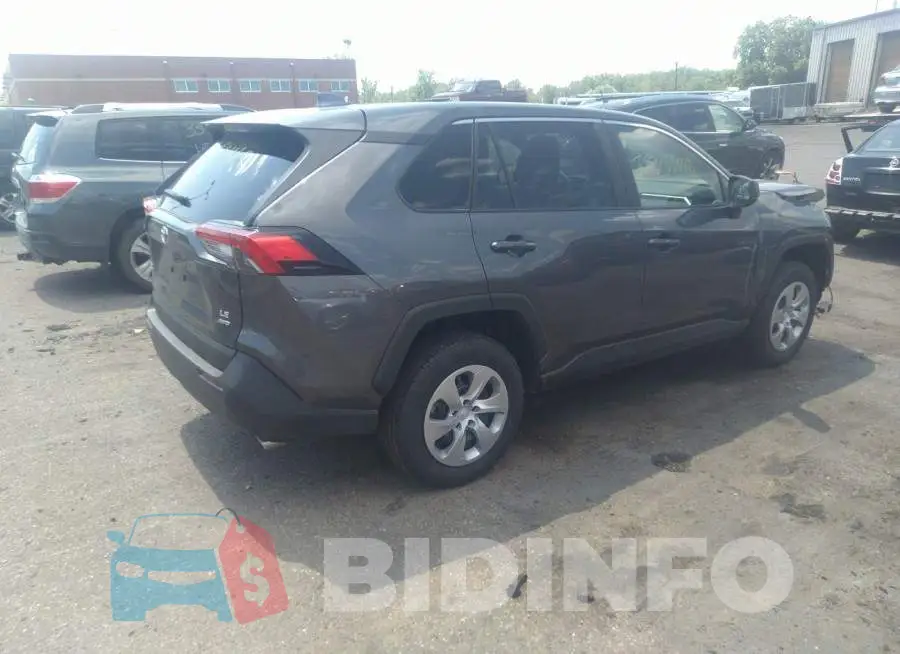 2T3F1RFV3NC275560 Photo# 4