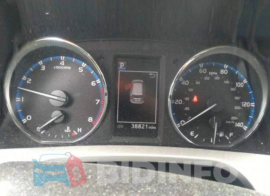 2T3RFREV8GW500864 Photo# 7