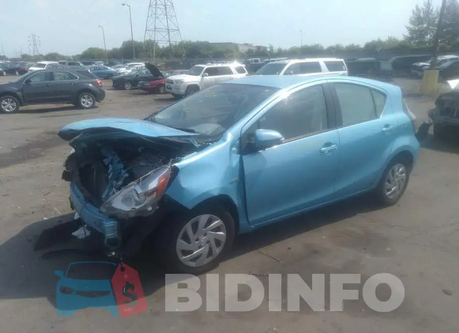 JTDKDTB3XF1109753 Photo# 2