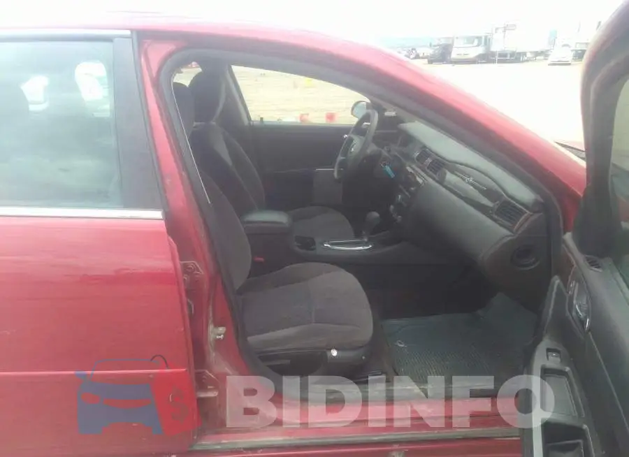 2G1WB5E35F1168579 Photo# 5