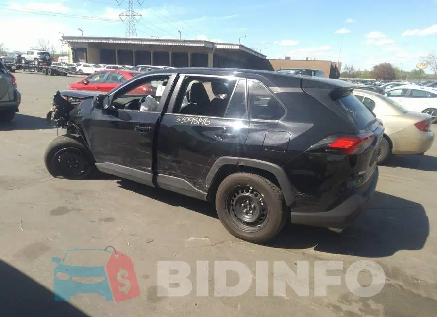 2T3F1RFV4NC260579 Photo# 3