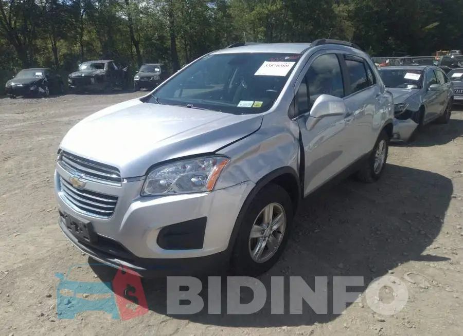 3GNCJPSB3GL241640 Photo# 2