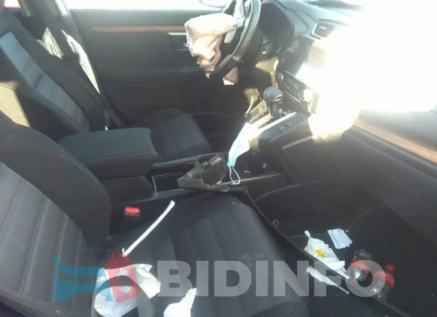 2HKRW1H53LH421018 Photo# 5