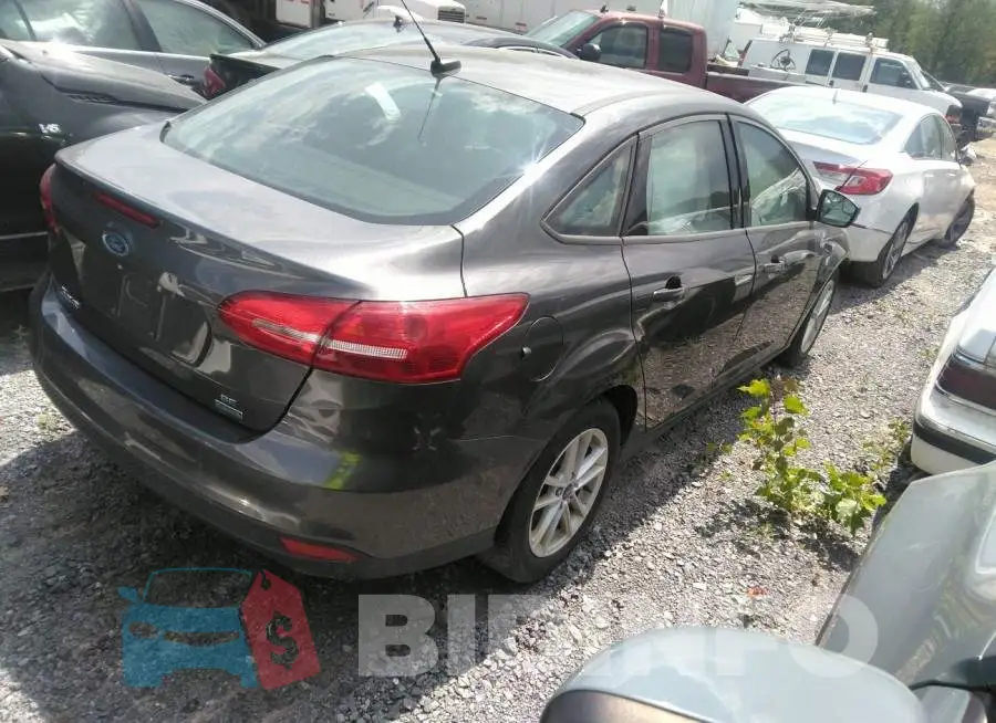 1FADP3FE5JL291019 Photo# 4
