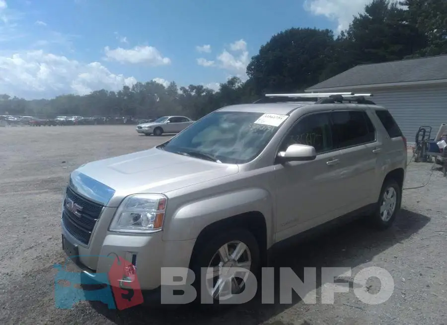 2GKFLWEK9F6375386 Photo# 6