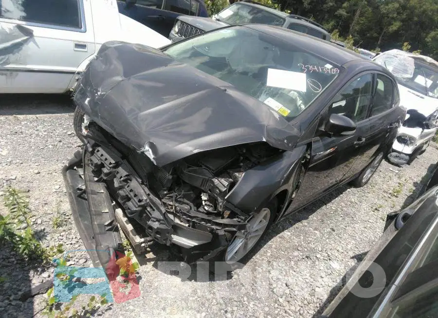 1FADP3FE5JL291019 Photo# 2