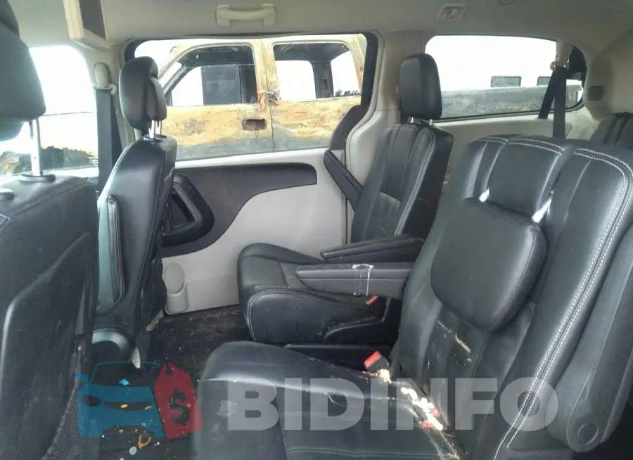 2C4RC1BG4GR148411 Photo# 8