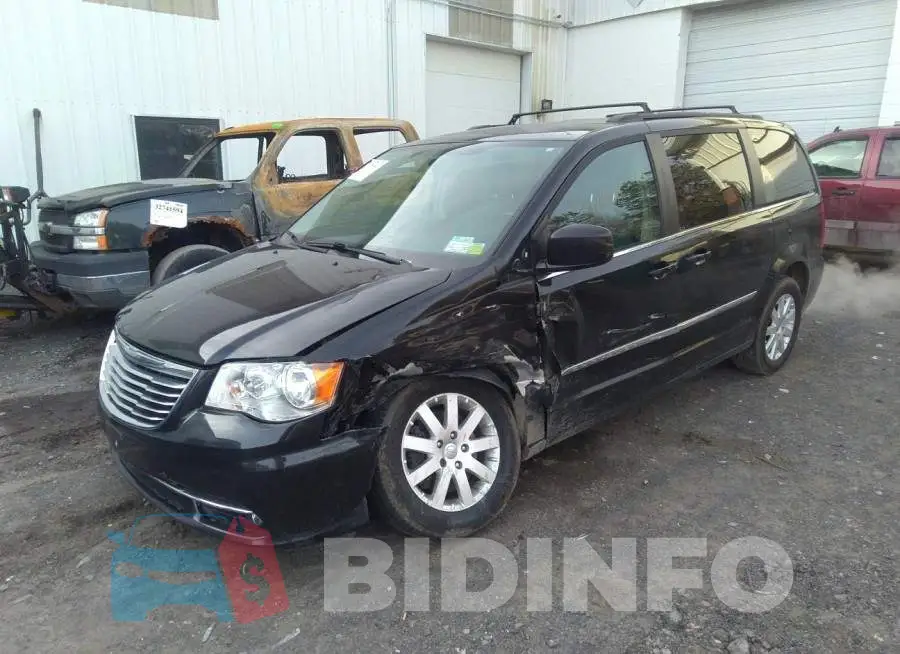 2C4RC1BG4GR148411 Photo# 2