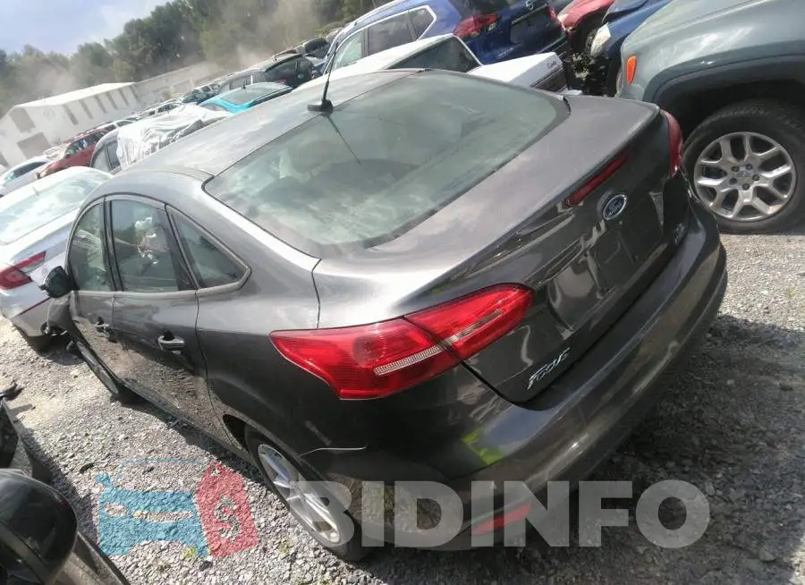 1FADP3FE5JL291019 Photo# 3