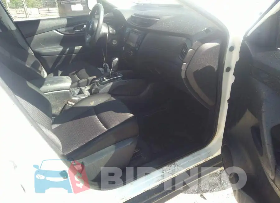 KNMAT2MT6JP605015 Photo# 5