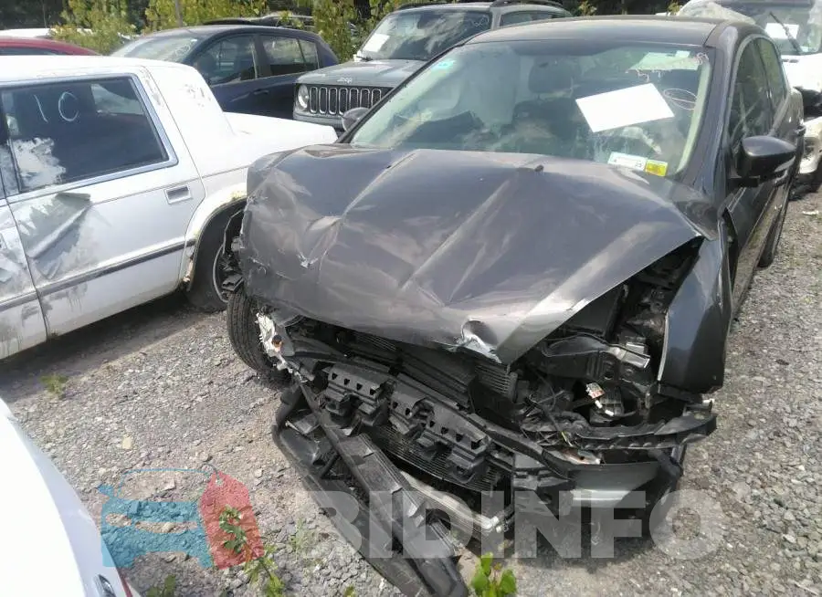 1FADP3FE5JL291019 Photo# 6