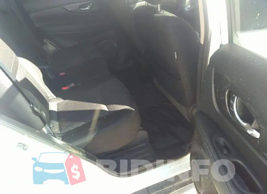KNMAT2MT6JP605015 Photo# 8