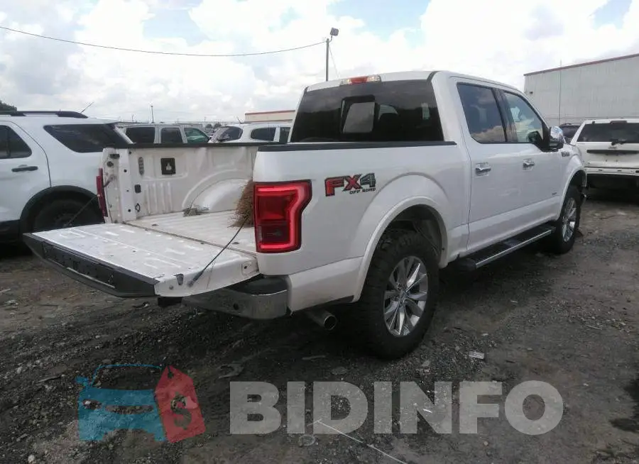 1FTEW1EGXFKD49065 Photo# 4