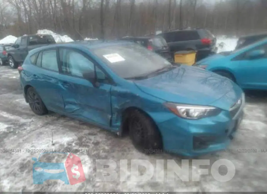 4S3GTAA69K3750884 Photo# 1