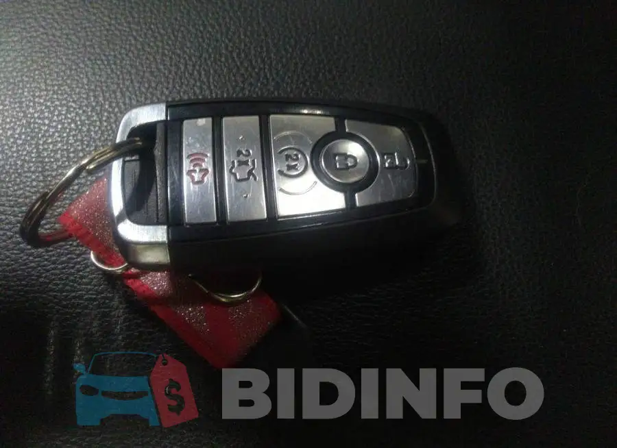 3FA6P0HDXJR245988 Photo# 11