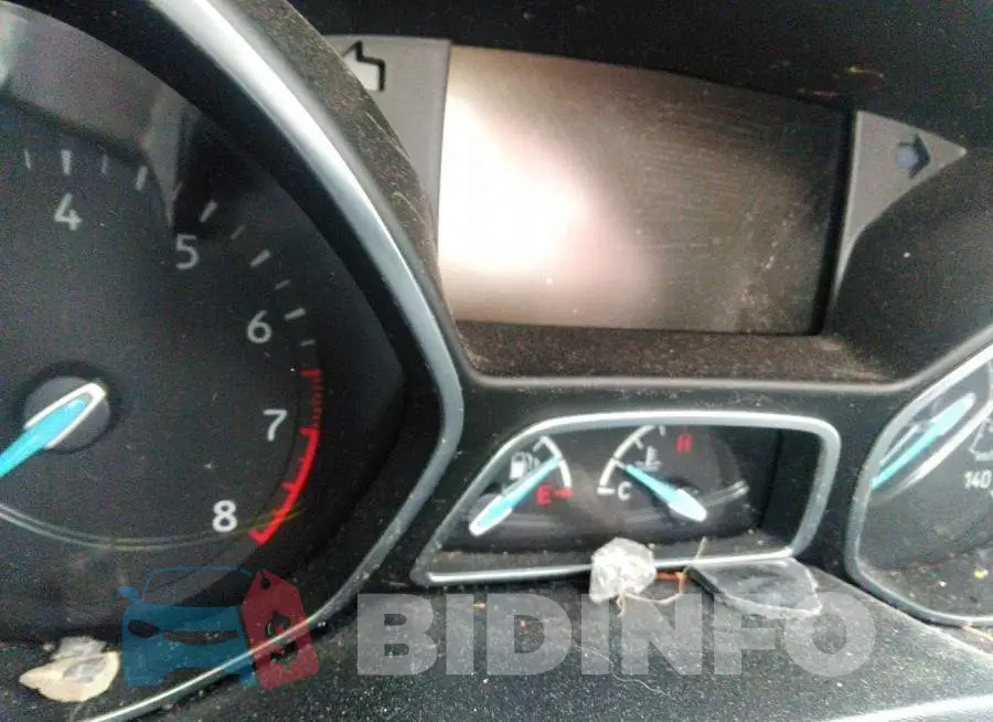 1FADP3FE5JL291019 Photo# 7