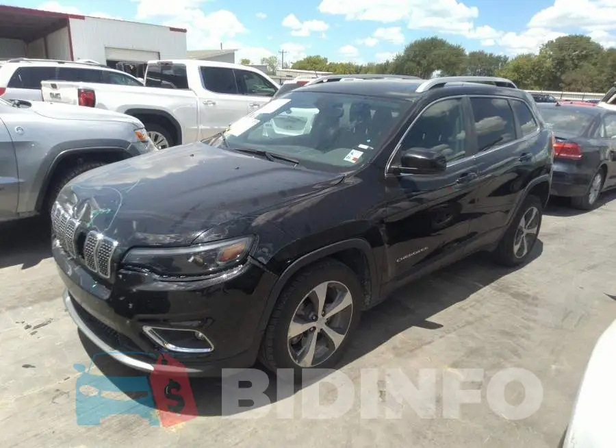 1C4PJLDB5LD618629 Photo# 2