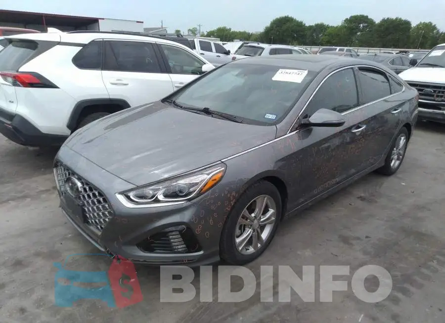 5NPE34AF1KH821640 Photo# 2