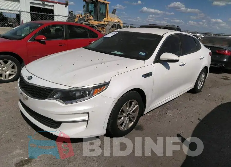5XXGT4L35GG037394 Photo# 2