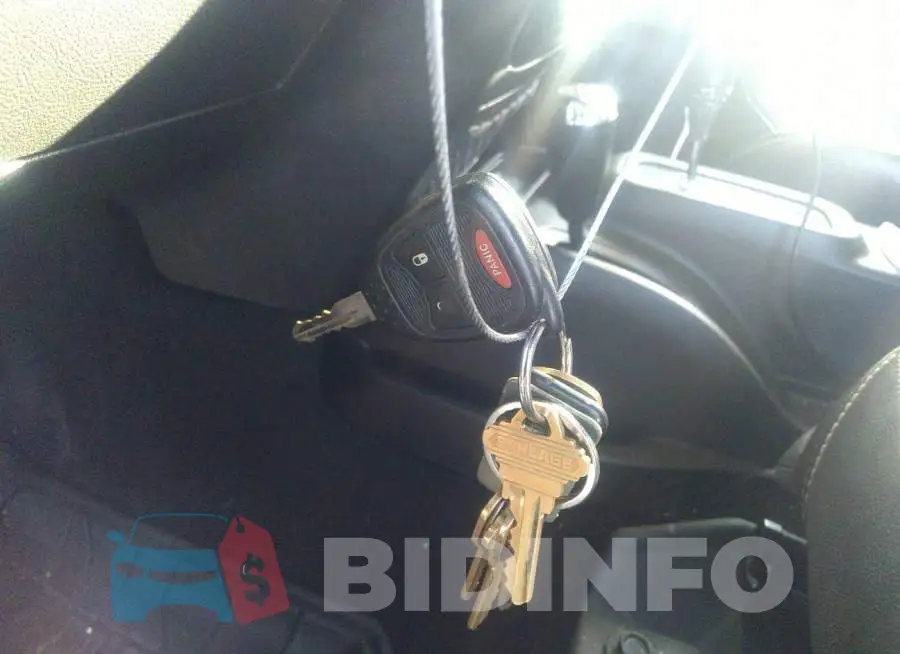 1C4BJWDG4FL599105 Photo# 11