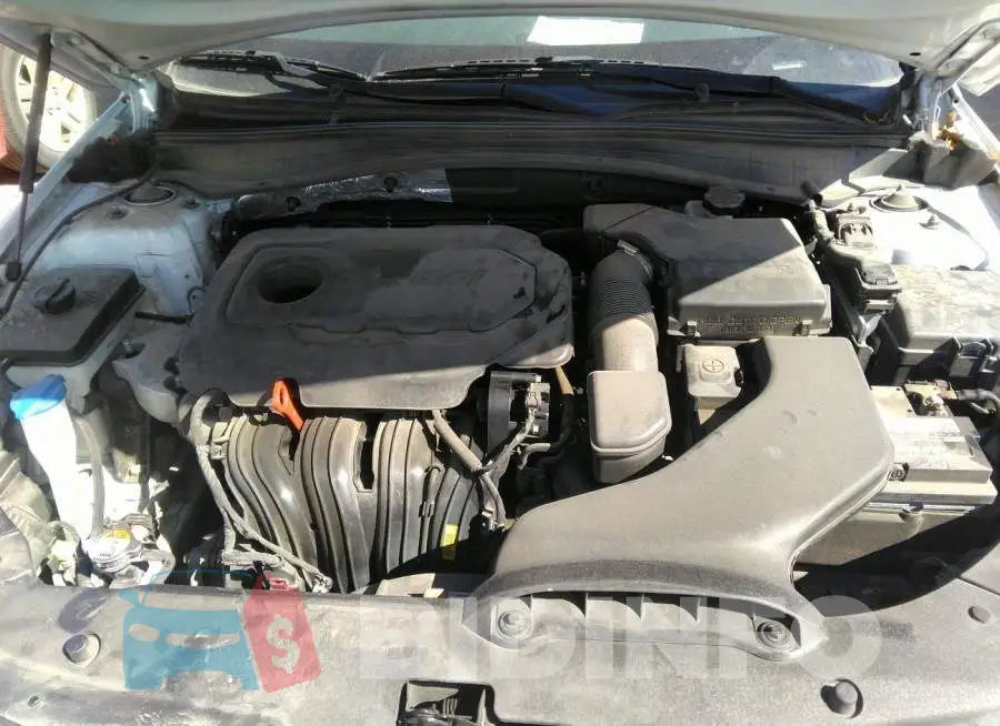5XXGT4L35GG037394 Photo# 10