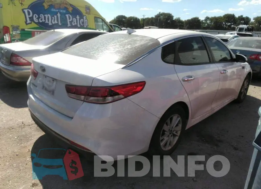 5XXGT4L35GG037394 Photo# 4