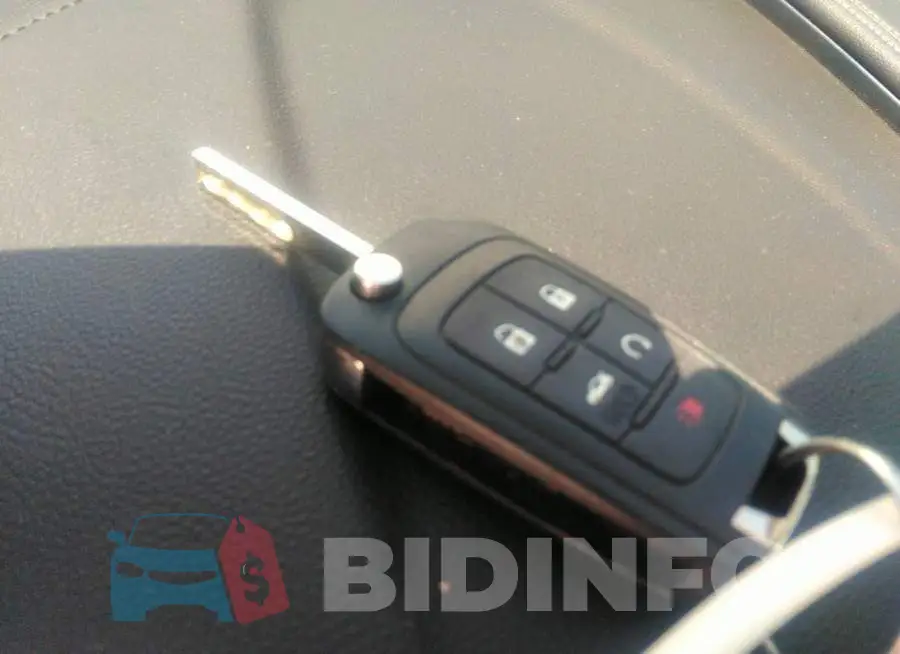 2G1145S3XH9150690 Photo# 11