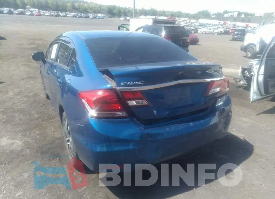 19XFB2F87FE261090 Photo# 6
