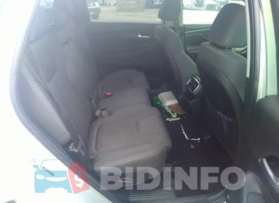 5NMS2CAD2KH091474 Photo# 8