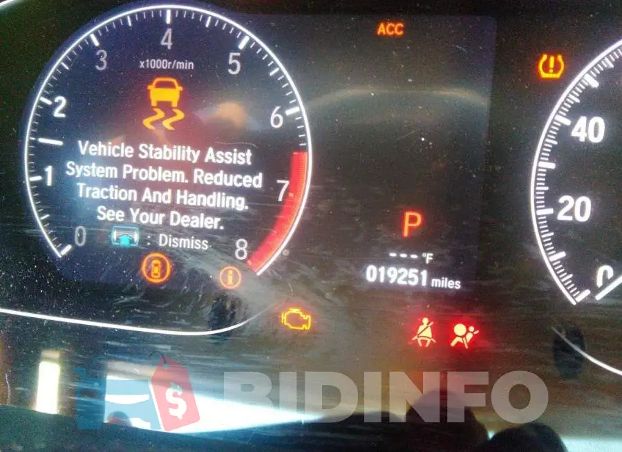 1HGCV1F49LA135461 Photo# 7