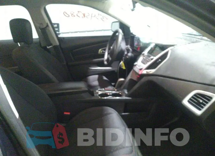 2GKFLVEK3F6200190 Photo# 5