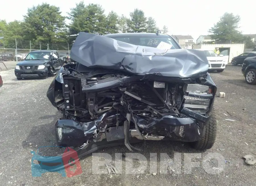 3GCUKSEC9JG286874 Photo# 6