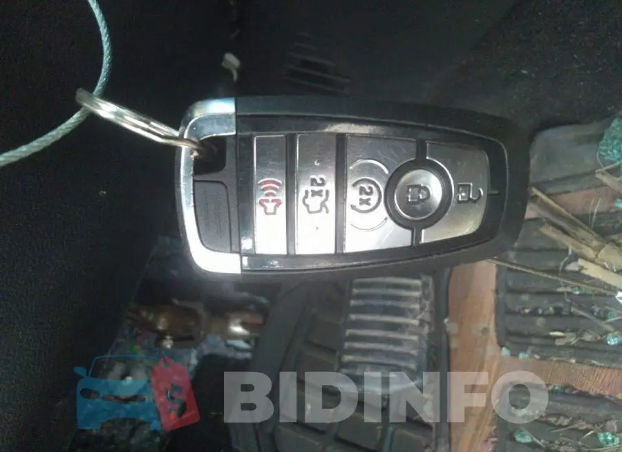 2FMPK4J99JBB24731 Photo# 11