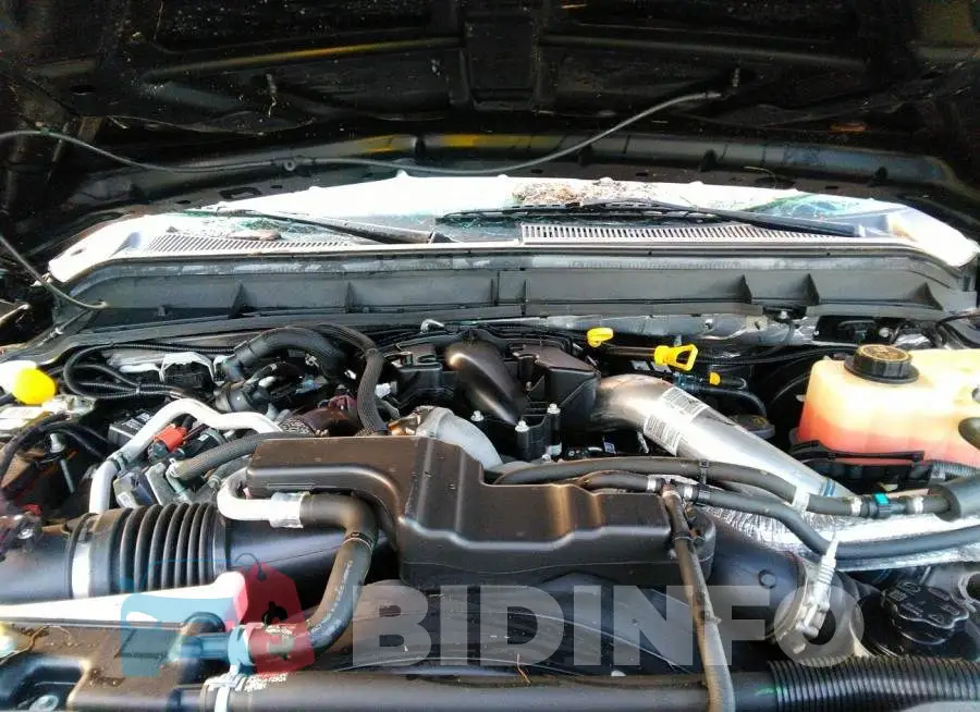 1FT7W2BT1GEB83034 Photo# 10
