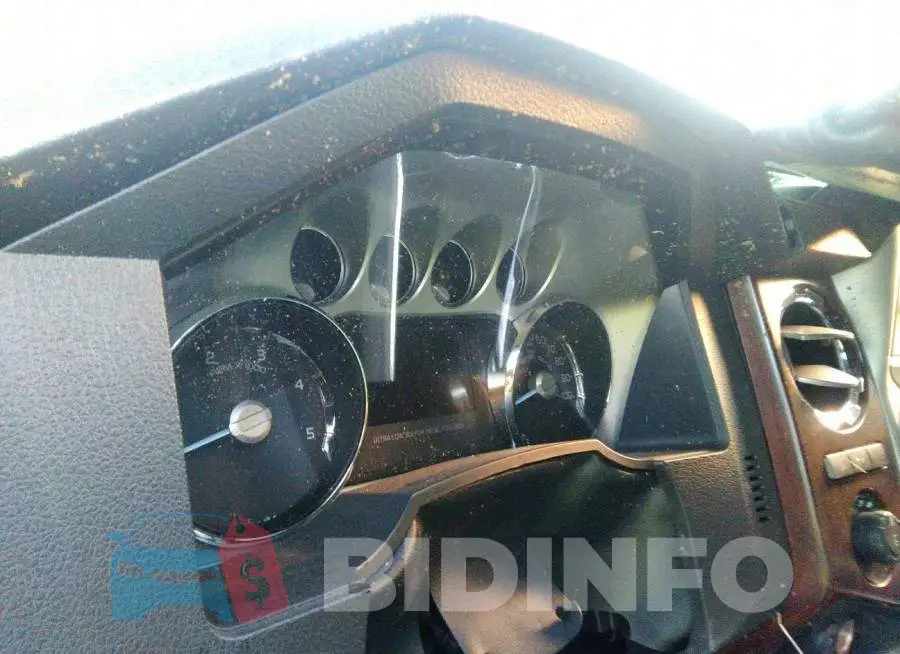 1FT7W2BT1GEB83034 Photo# 7