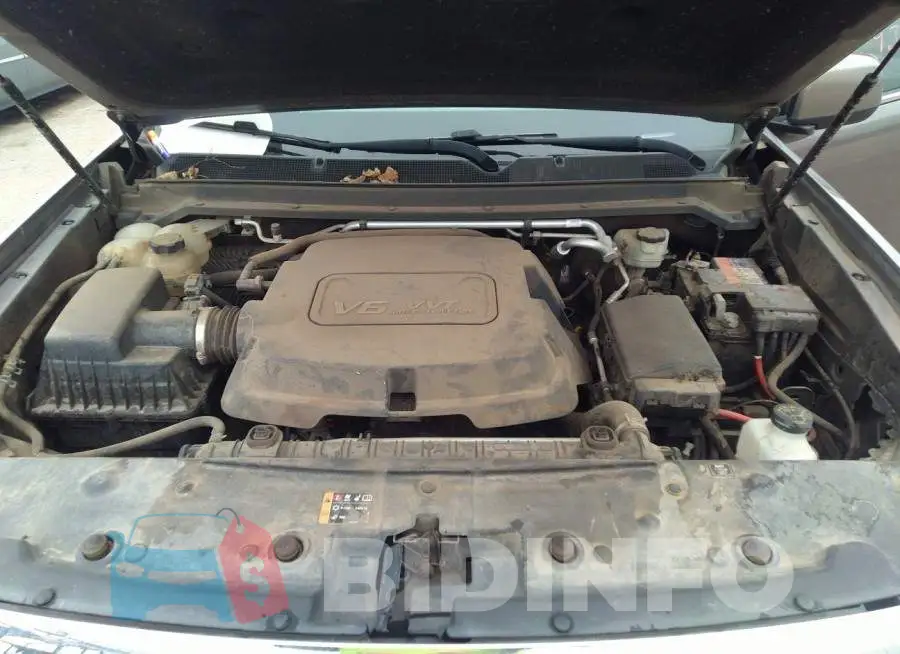 1GTG6BE35F1173737 Photo# 10
