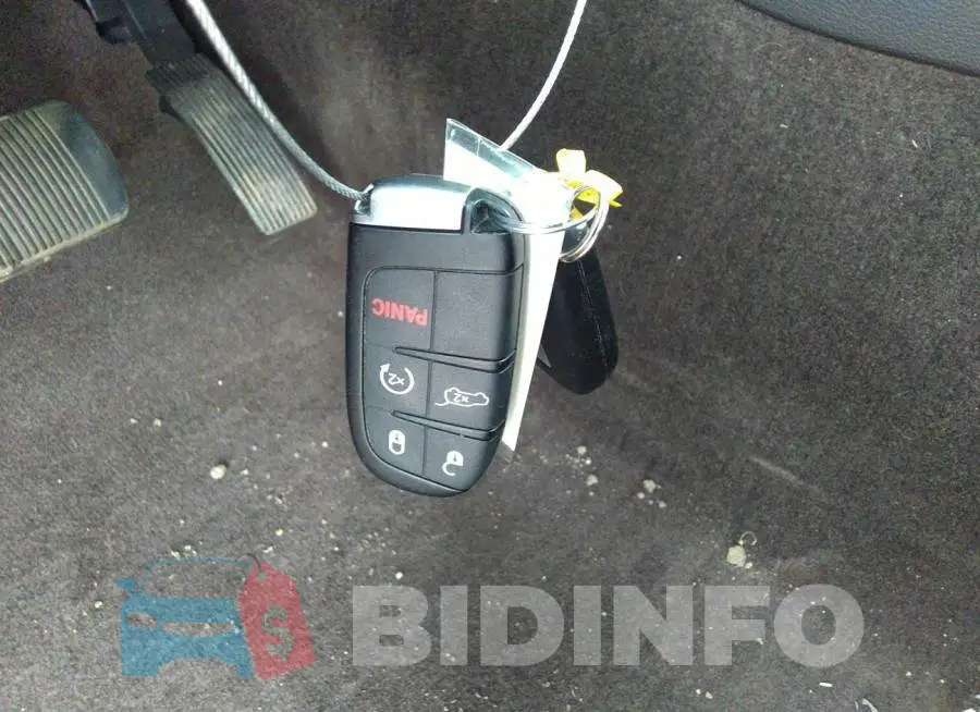 1C4RJFJG4FC791126 Photo# 11