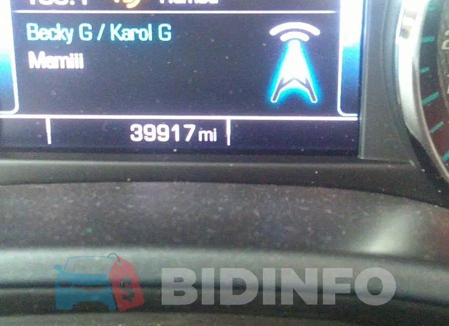 3GCUKSEC9JG286874 Photo# 7