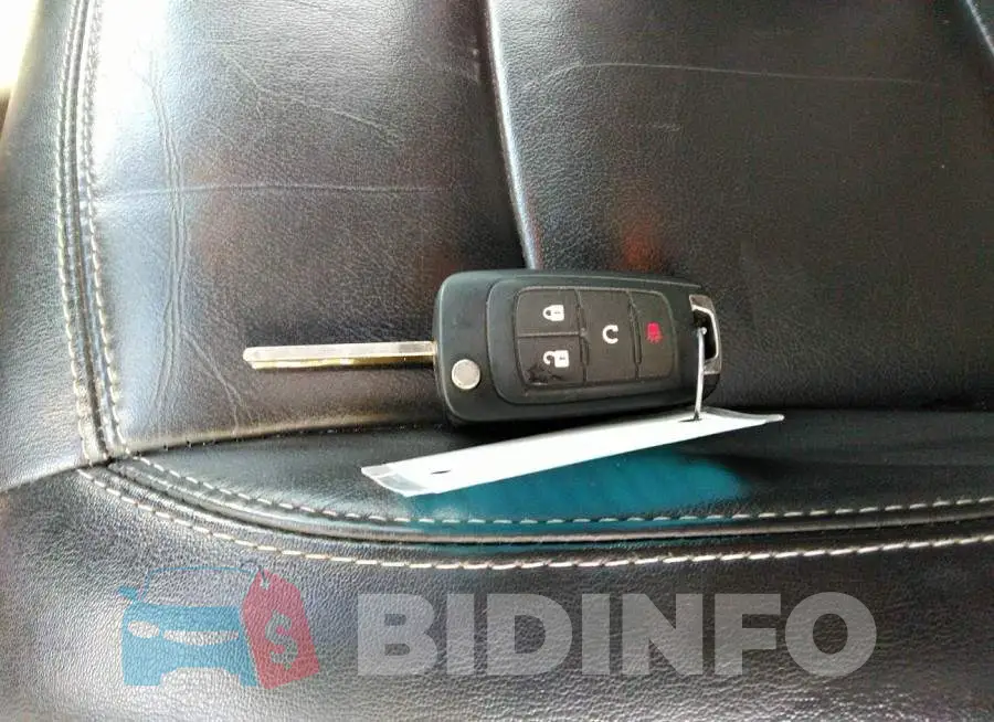 KL4CJGSB6GB626470 Photo# 11