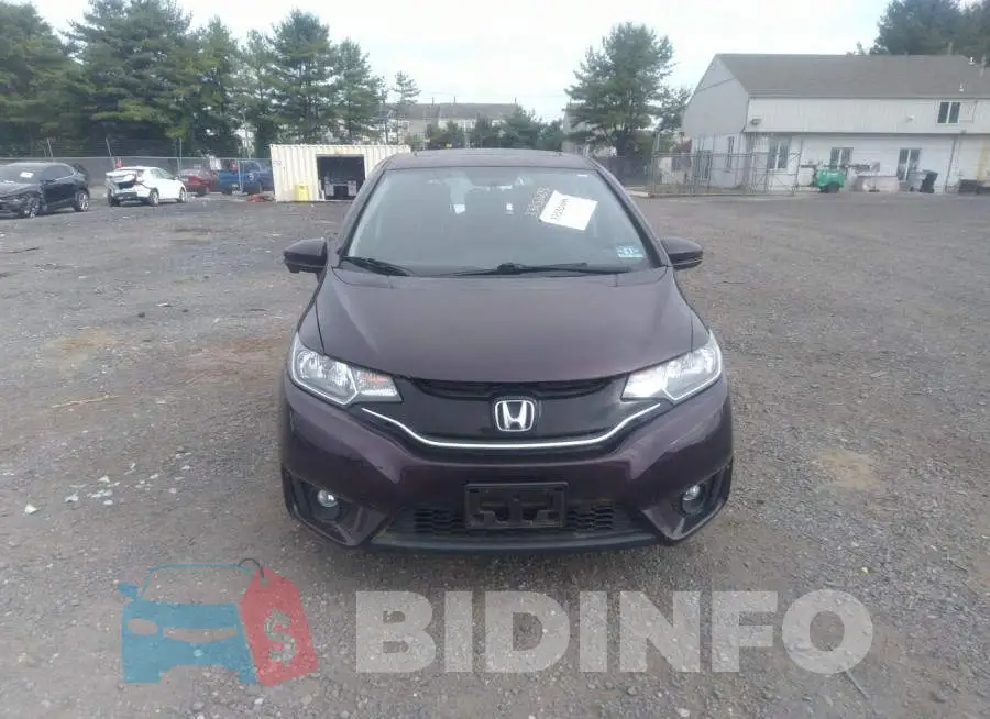 3HGGK5H87FM777086 Photo# 6