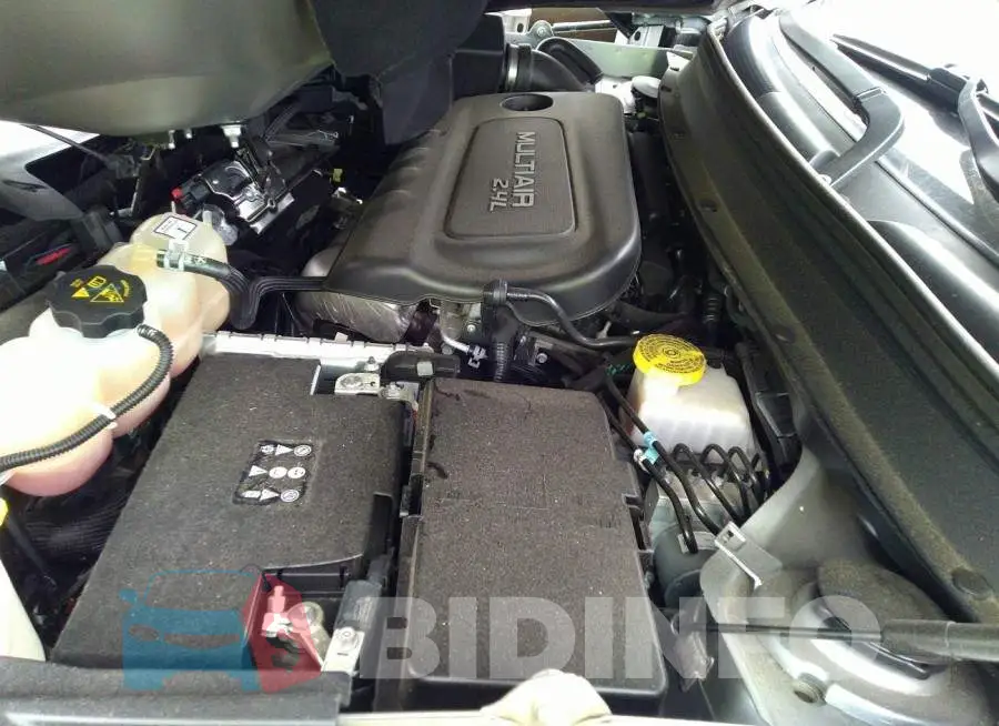 1C4PJMLB5KD211755 Photo# 10
