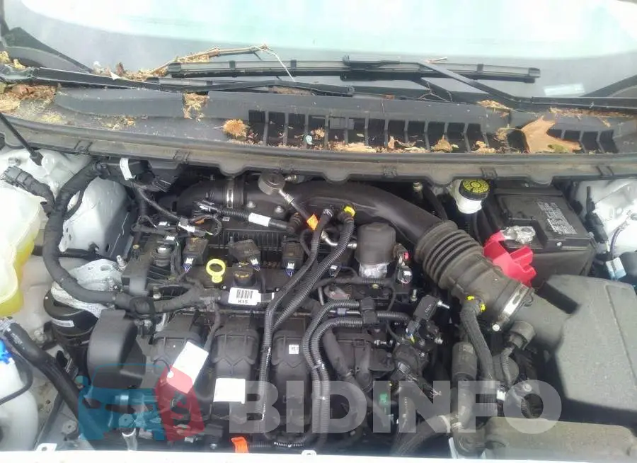 2FMPK4J9XLBA38931 Photo# 10