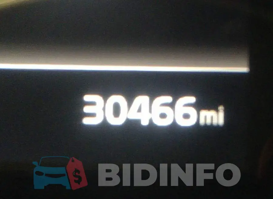 5XXG34J2XMG040314 Photo# 7