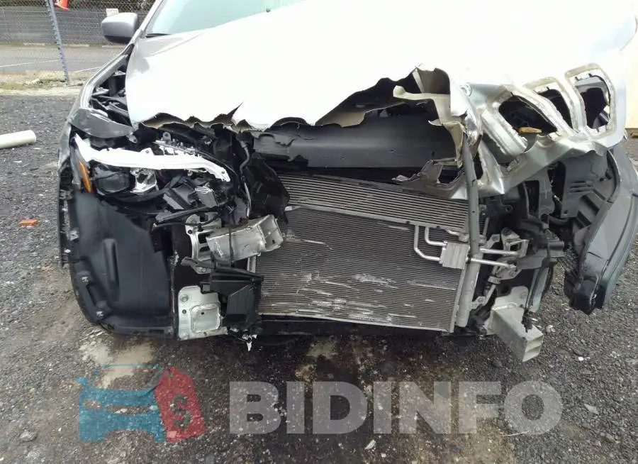 1C4PJMLB5KD211755 Photo# 6