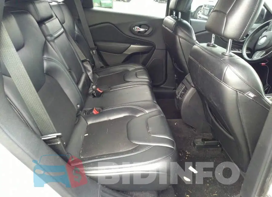 1C4PJMLB5KD211755 Photo# 8
