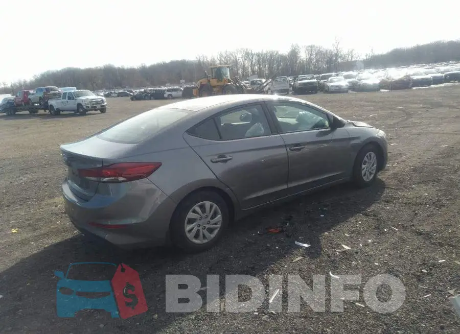5NPD74LF4JH308331 Photo# 4