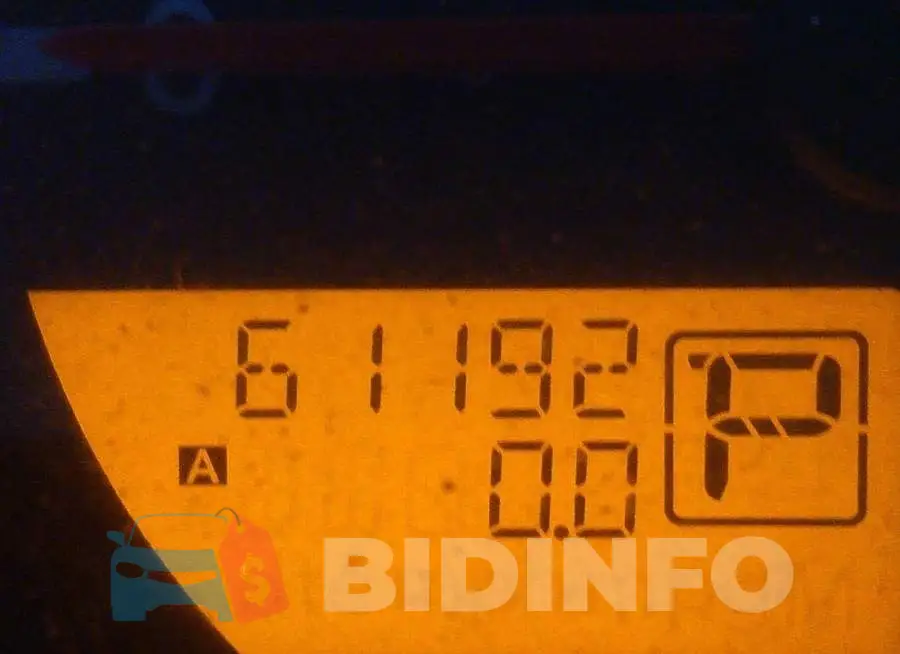 1N6AD0EV5JN748841 Photo# 7