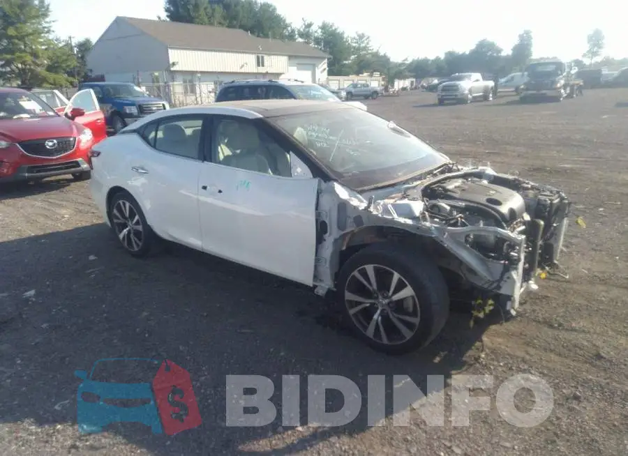 1N4AA6AP0HC374995 Photo# 1