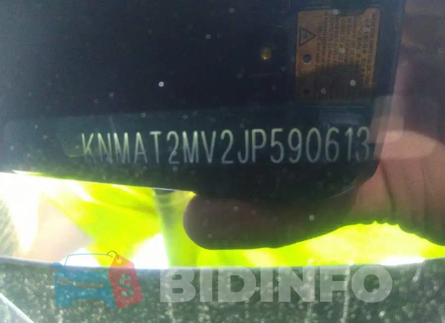 KNMAT2MV2JP590613 Photo# 9
